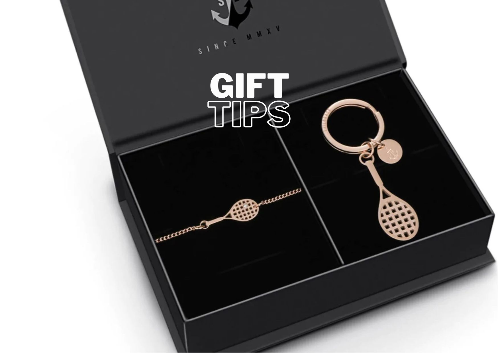 GIFT TIPS