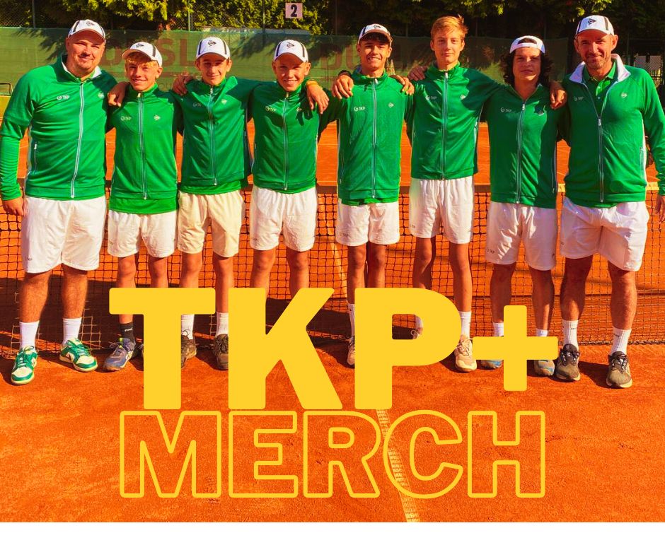 TKP Offcial Merch Shop