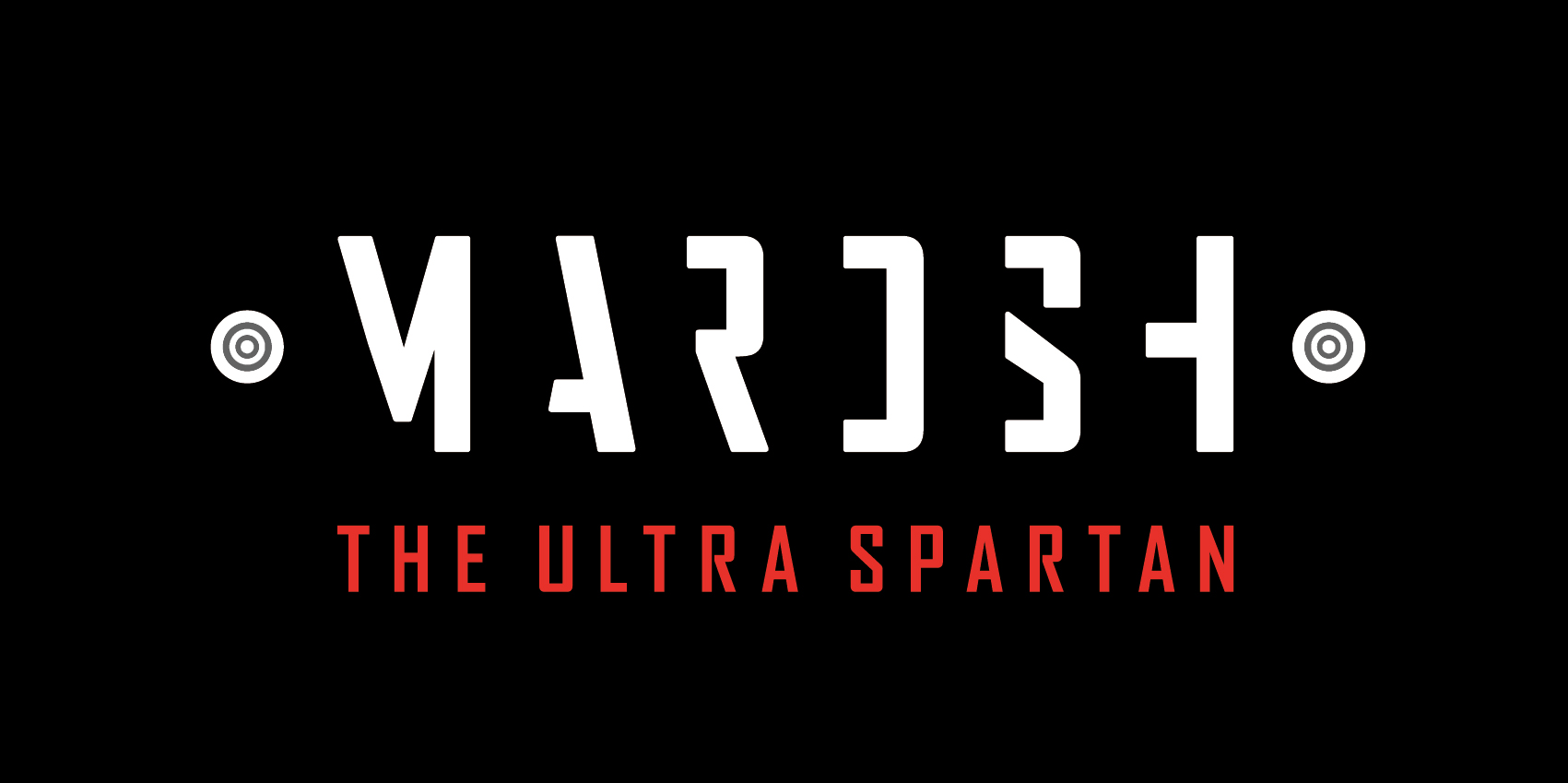 MAROSH THE ULTRA SPARTAN film