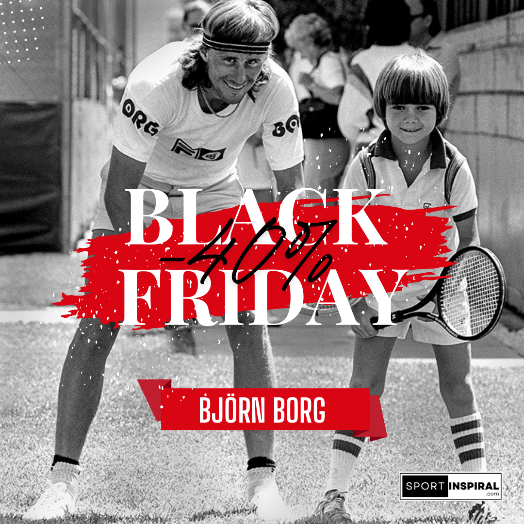 BJORN BORG -40%