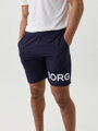 ŠORTKY BJÖRN BORG | SHORTS | NIGHT SKY