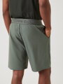 ŠORTKY BJÖRN BORG | SHORTS | CASTOR GREY