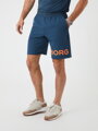 ŠORTKY BJÖRN BORG | SHORTS | NAVY BLUE