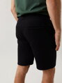 ŠORTKY BJÖRN BORG | CENTRE SHORTS | BLACK BEAUTY