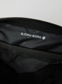 TOALETNÁ TAŠKA BJÖRN BORG | DUFFLE TOILET CASE | BLACK BEAUTY