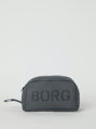 TOALETNÁ TAŠKA BJÖRN BORG | DUFFLE TOILET CASE | CASTOR GREY