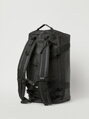 TAŠKA BJÖRN BORG | DUFFLE 35L | BLACK BEAUTY
