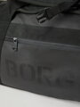 TAŠKA BJÖRN BORG | DUFFLE 35L | BLACK BEAUTY