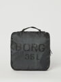 TAŠKA BJÖRN BORG | DUFFLE 35L | BLACK BEAUTY