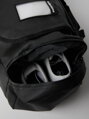TAŠKA BJÖRN BORG | DUFFLE 35L | BLACK BEAUTY