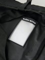 TAŠKA BJÖRN BORG | DUFFLE 35L | BLACK BEAUTY