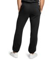 TEPLÁKY BJÖRN BORG | PANTS CENTRE | BLACK BEAUTY