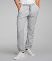 TEPLÁKY BJÖRN BORG | PANTS CENTRE | LIGHT GREY MELANGE