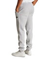 TEPLÁKY BJÖRN BORG | PANTS CENTRE | LIGHT GREY MELANGE