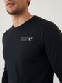 TRIČKO BJÖRN BORG | STHLM FIRST LAYER T-SHIRT | BLACK BEAUTY