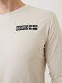 TRIČKO BJÖRN BORG | STHLM FIRST LAYER T-SHIRT | MOONSTRUCK