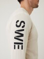 TRIČKO BJÖRN BORG | STHLM FIRST LAYER T-SHIRT | MOONSTRUCK