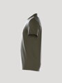 TRIČKO BJÖRN BORG | BB LOGO T-SHIRT | KHAKI