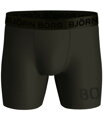BOXERKY BORG | PERFORMANCE BOXER X3 | BLACK+CAMO+KHAKI