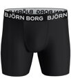 BOXERKY BORG | PERFORMANCE BOXER X3 | KHAKI+PRINT+BLACK