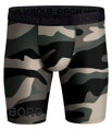BOXERKY BORG | PERFORMANCE BOXER LONG LEG X2 | CAMO+BLACK