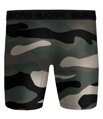 BOXERKY BORG | PERFORMANCE BOXER LONG LEG X2 | CAMO+BLACK