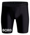 BOXERKY BORG | PERFORMANCE BOXER LONG LEG X2 | CAMO+BLACK