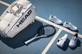 Pro X Racquet Bag XL YUBK
