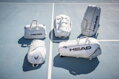 Pro X Racquet Bag L YUBK