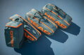 Pro Racquet Bag XL DYFO