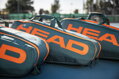 Pro Racquet Bag M DYFO