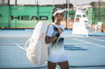 Tour Racquet Bag L CHYU