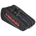 Base Racquet Bag L BKOR