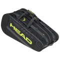 Base Racquet Bag L BKNY