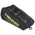 Base Racquet Bag M BKNY