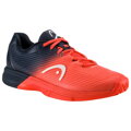 Revolt Pro 4.0 Men BBFC