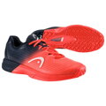 Revolt Pro 4.0 Men BBFC