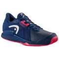 Sprint Pro 3.5 Clay Women DBAZ