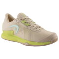 Sprint Pro 3.5 Clay Women MCLI