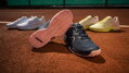Revolt Pro 4.0 Clay Women MCLI