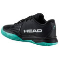 Revolt Pro 4.0 Clay Junior BKTE