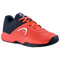 Revolt Pro 4.0 Clay Junior BBFC