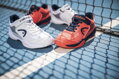 Sprint Velcro 3.0 Kids FCBB