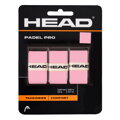 Padel Pro 3 pcs Pack