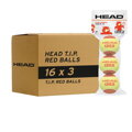 3B HEAD TIP red - 4DZ