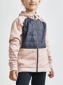 Bunda CRAFT ADV Thermal XC - růžová