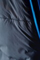 Bunda CRAFT Insulation Primalo - mavě modrá