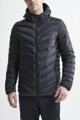 Bunda CRAFT Lightweight Down - černá