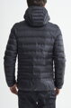 Bunda CRAFT Lightweight Down - černá
