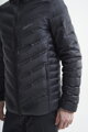Bunda CRAFT Lightweight Down - černá